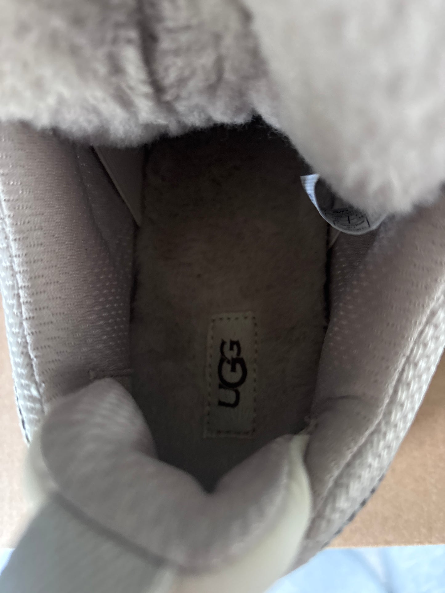 UGG Lowmel Ceramic – Photos réelles – En stock 🇫🇷