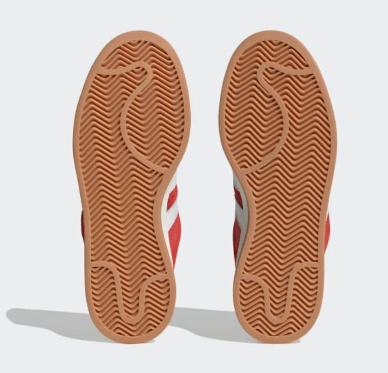 Adidas Campus 00s Red
