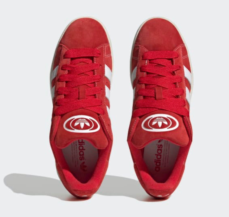 Adidas Campus 00s Red