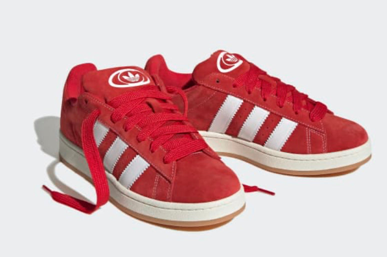 Adidas Campus 00s Red