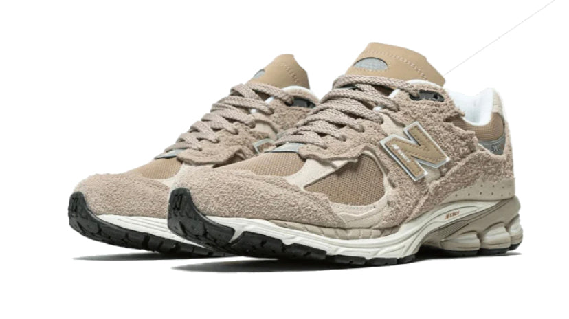 New Balance 2002R Protection Pack Beige