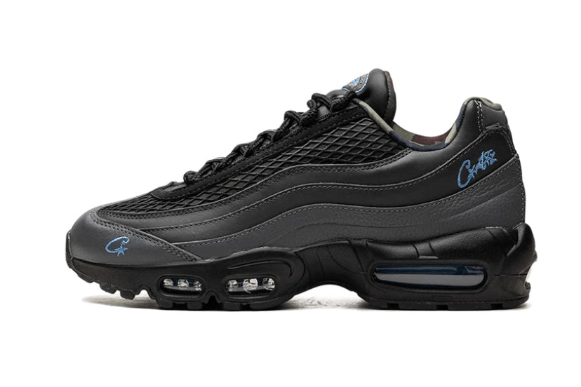 Nike Air Max 95 SP Corteiz Aegean Storm