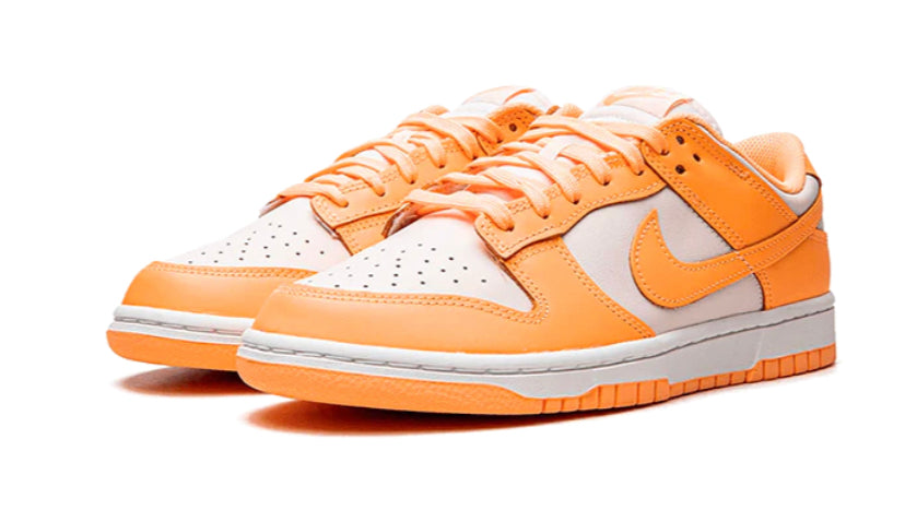 Nike Dunk Low Peach Cream