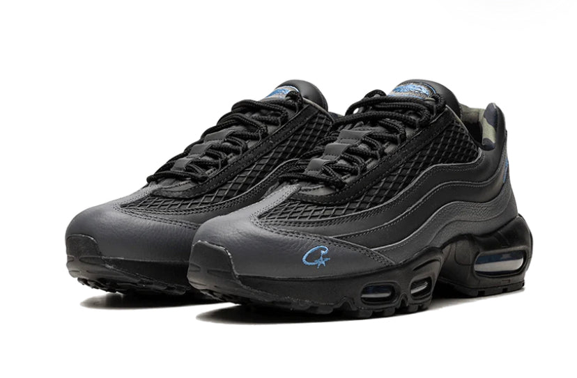 Nike Air Max 95 SP Corteiz Aegean Storm