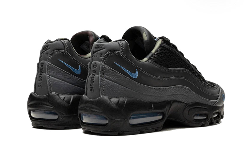Nike Air Max 95 SP Corteiz Aegean Storm