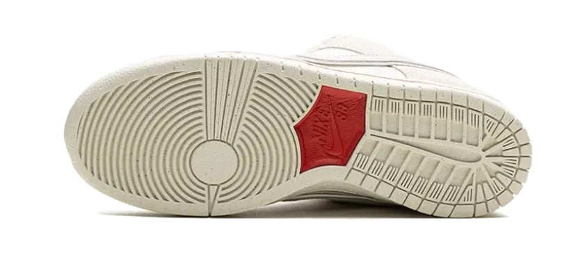 Nike Dunk Low Sb City Of Love Hueso Claro