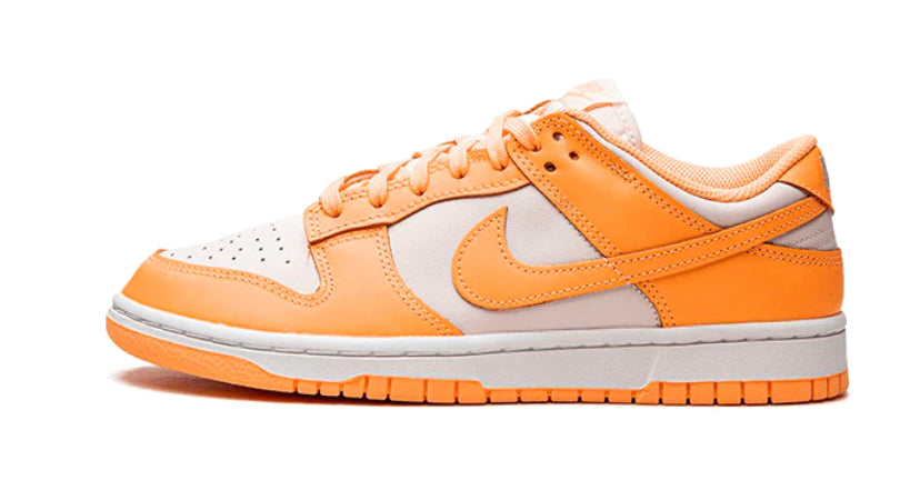 Nike Dunk Low Peach Cream
