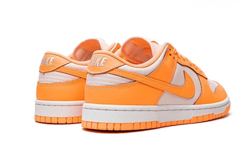Nike Dunk Low Peach Cream