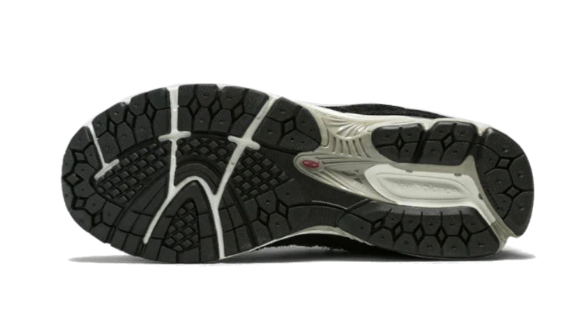 Mochila de protección New Balance 2002R negro