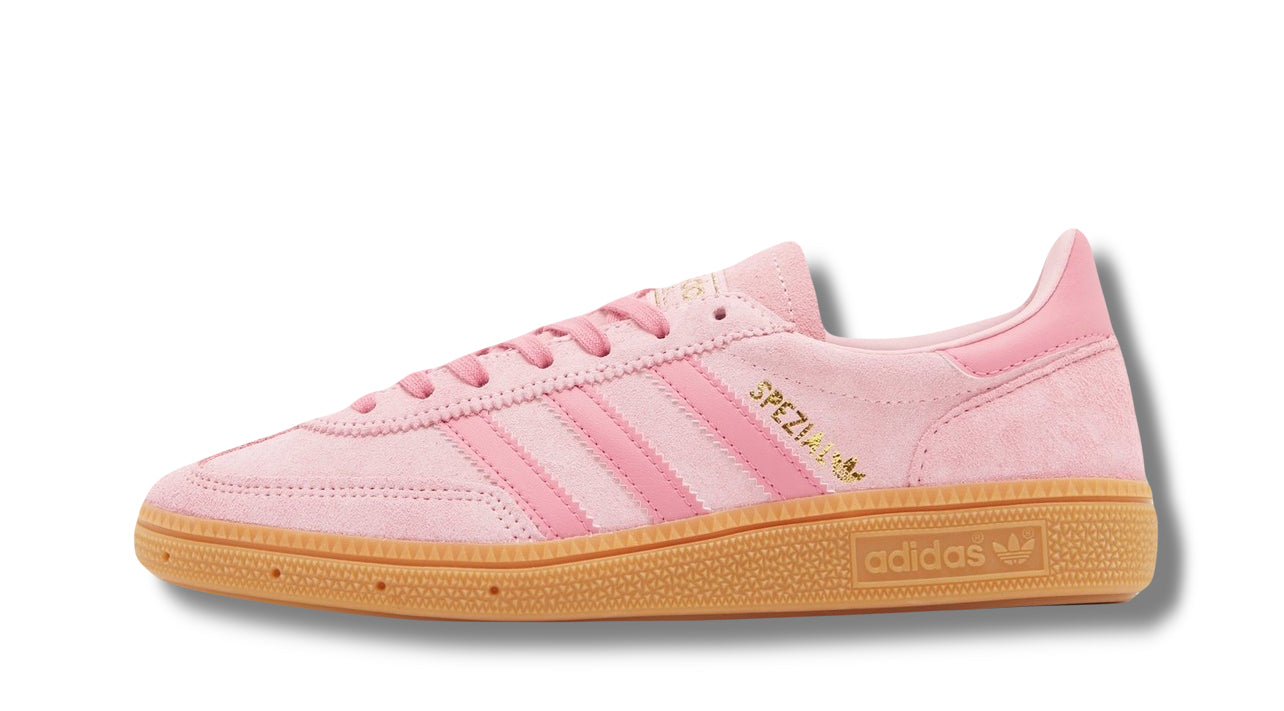 Adidas Handball Spezial Glow Pink Tone