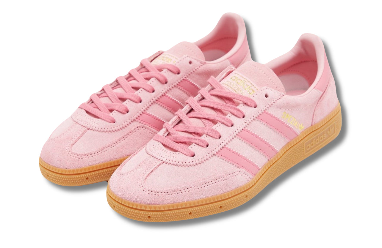 Adidas Handball Spezial Glow Pink Tone