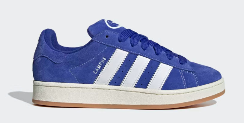 Adidas Campus 00s Lucid Blue