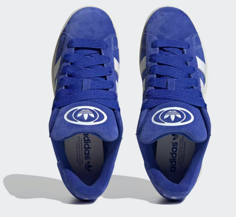 Adidas Campus 00s Lucid Blue