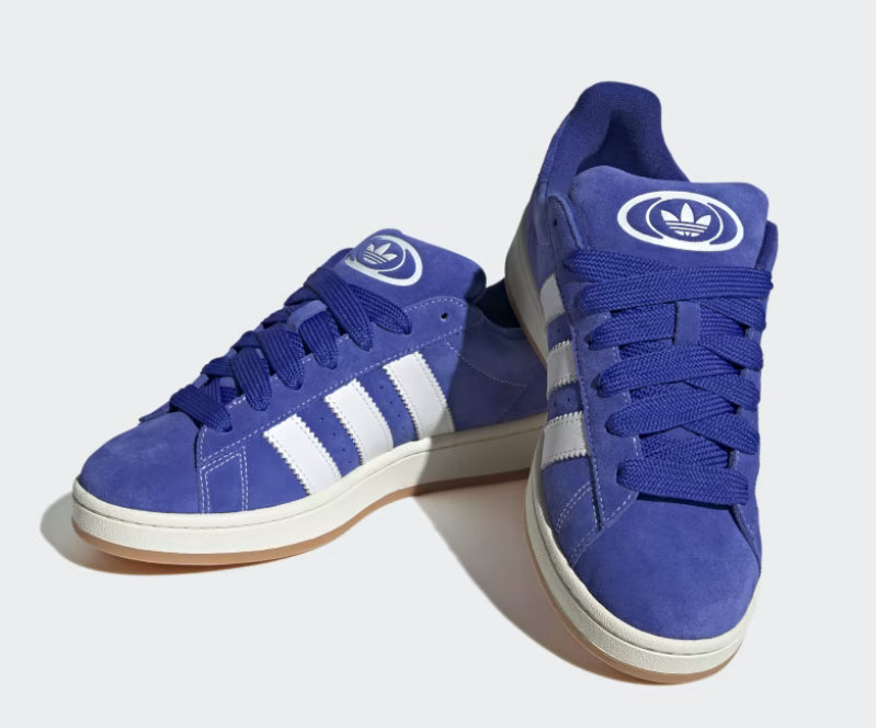 Adidas Campus 00s Lucid Blue