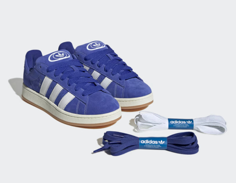 Adidas Campus 00s Lucid Blue