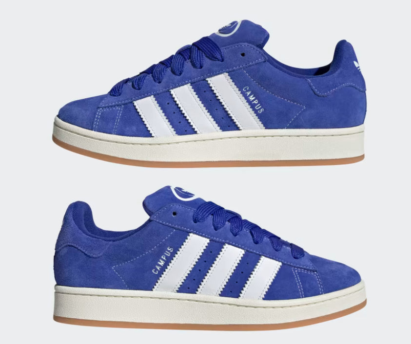 Adidas Campus 00s Lucid Blue