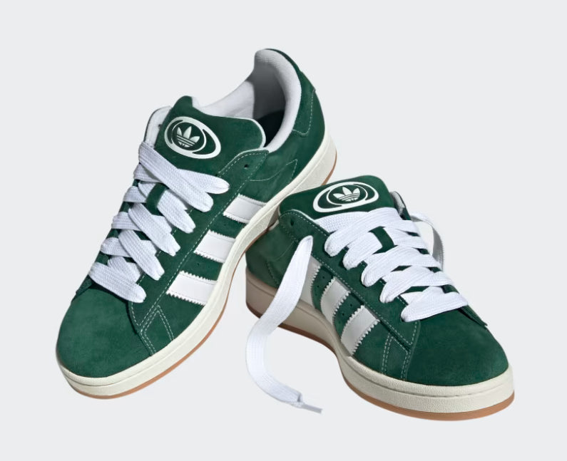 Adidas Campus 00s Dark Green