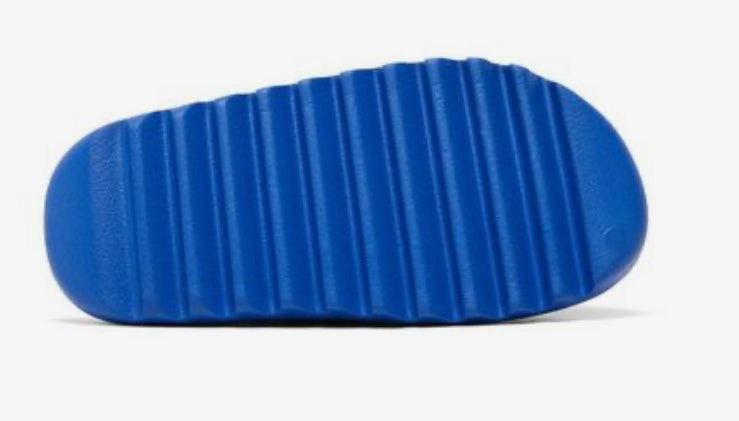 Adidas Yeezy Slide Azure