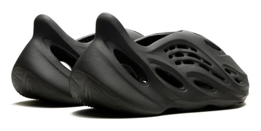 Adidas Yeezy Foam RNR Charcoal