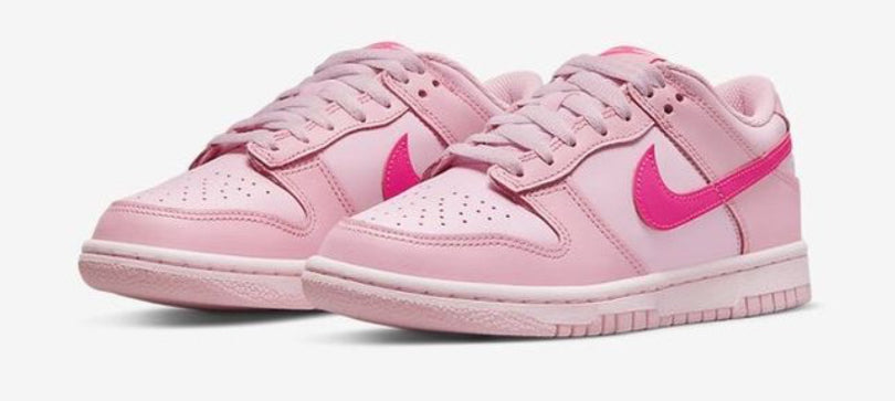 Nike Dunk Low Barbie