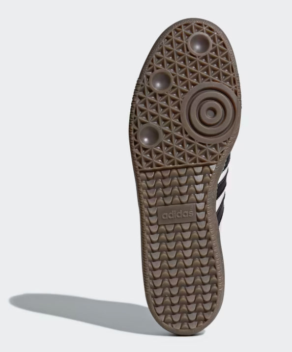 Adidas Samba Could White