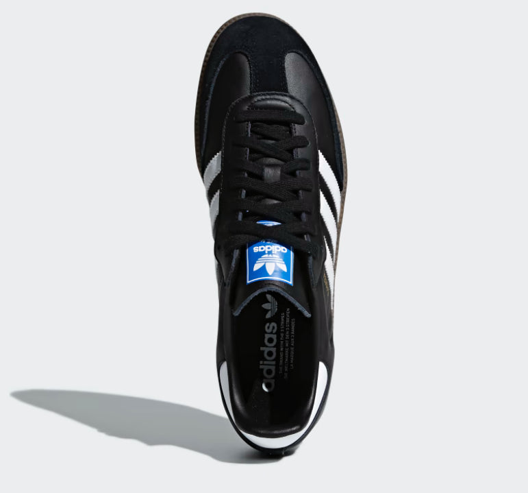 Adidas Samba OG Core Black