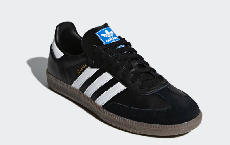 Adidas Samba OG Core Black