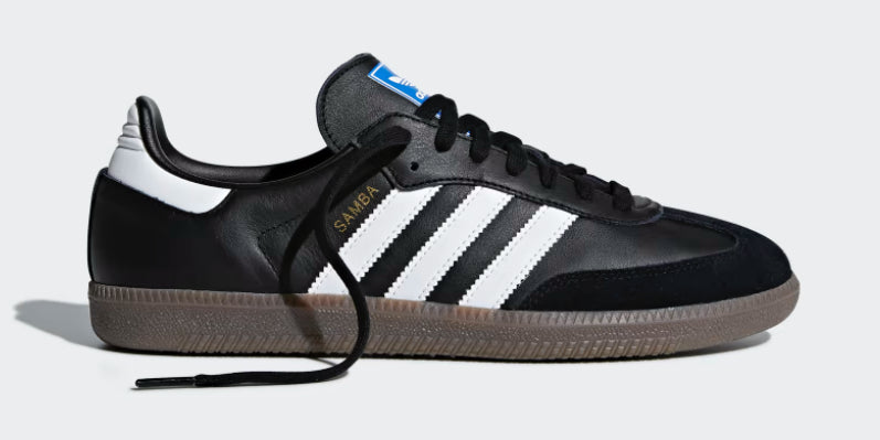 Adidas Samba OG Core Black