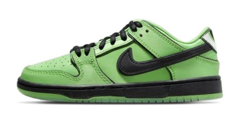 Nike Dunk Low SB Super Nana Rebel
