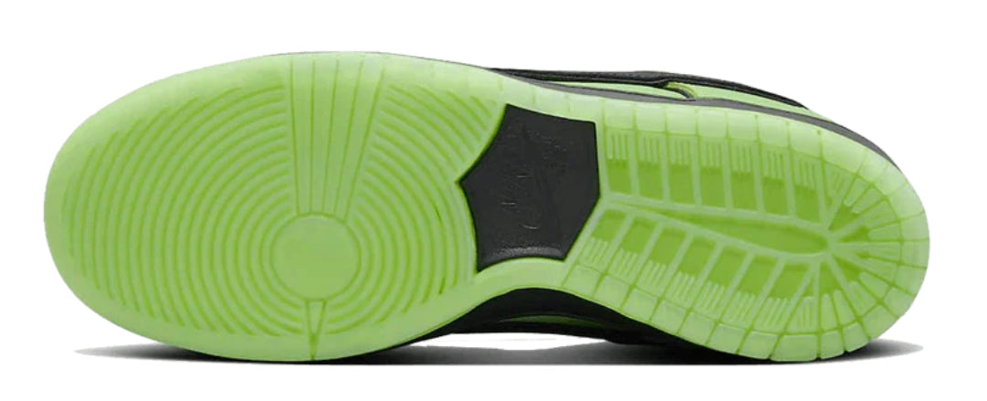 Nike Dunk Low SB Super Nana Rebel