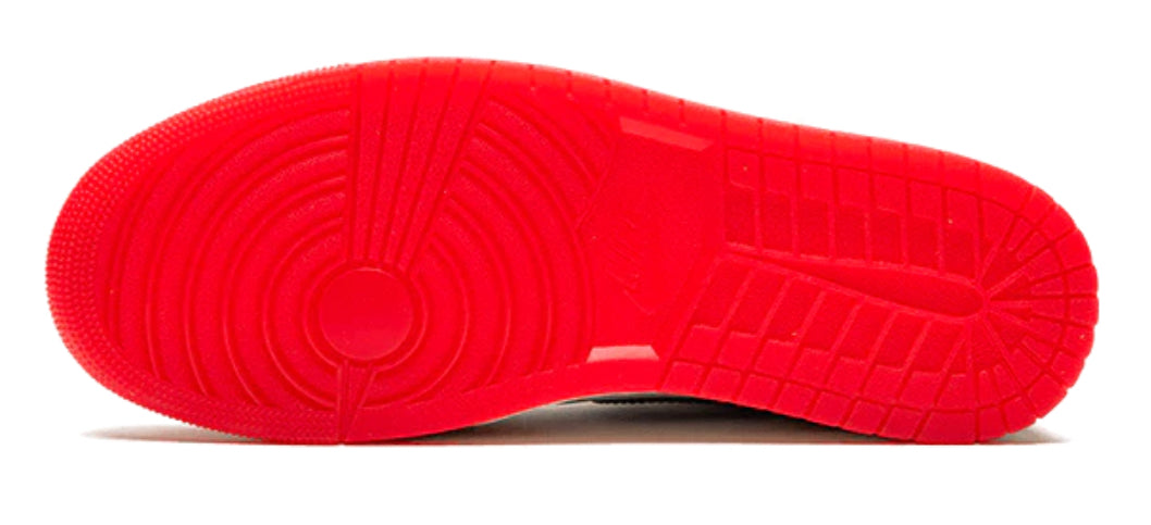 Air Jordan 1 High OG Spider-Man A través del Spider-Verso