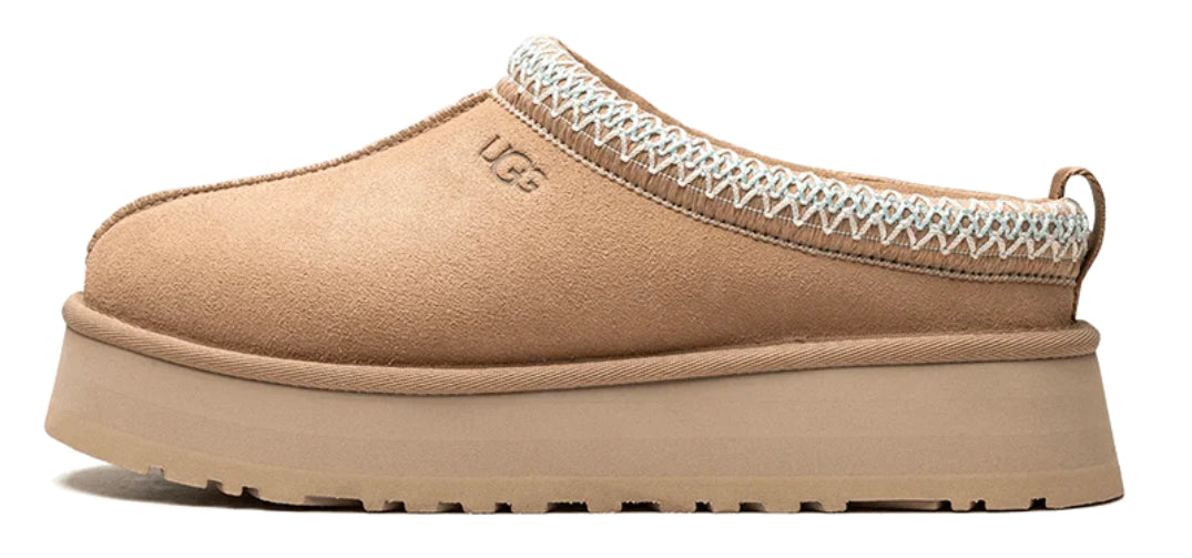 UGG Tazz Slipper Sand