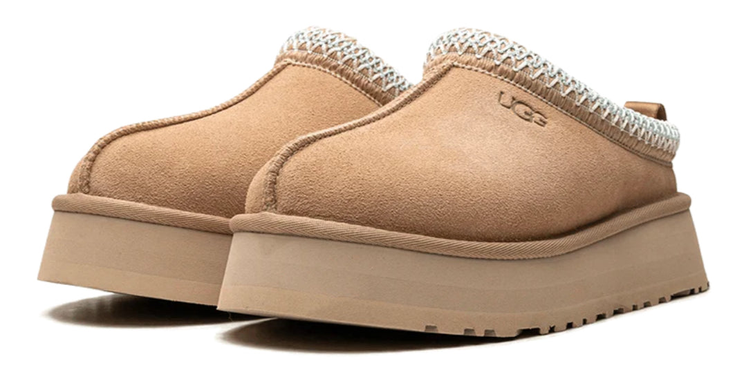 UGG Tazz Slipper Sand