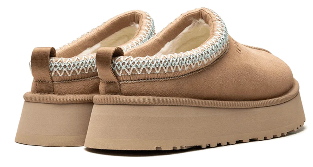UGG Tazz Slipper Sand