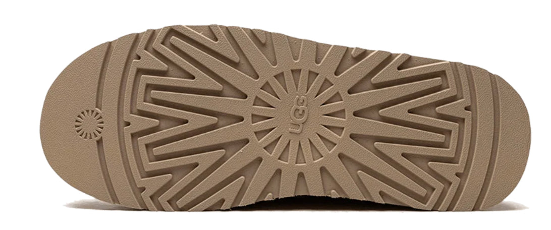UGG Tazz Slipper Sand