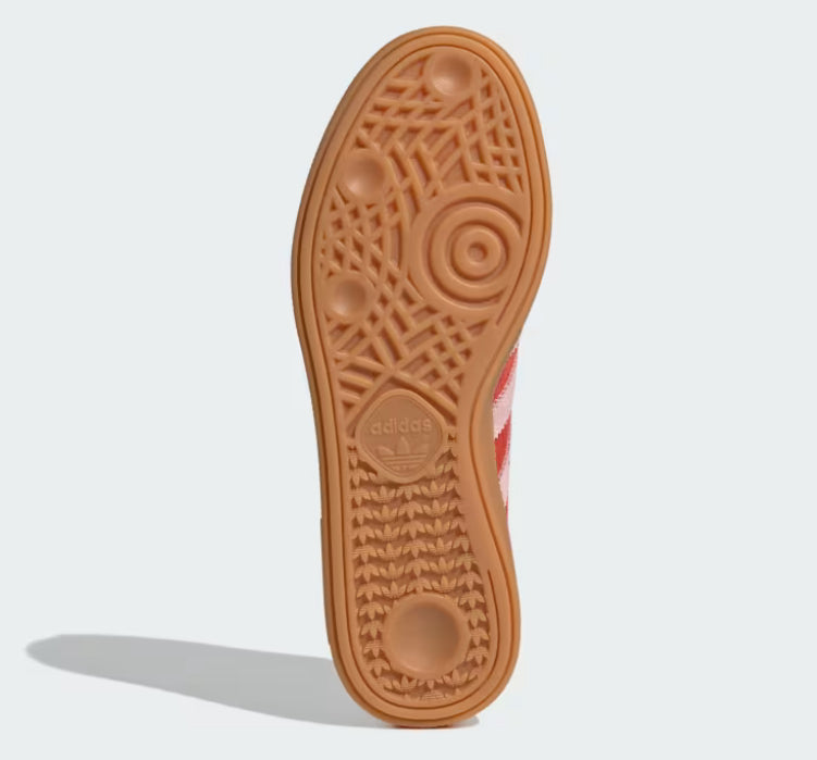 Adidas Handball Spezial Red/Pink