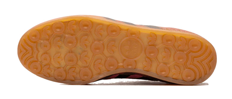 Adidas Gazelle Indoor Bliss Rosa Púrpura