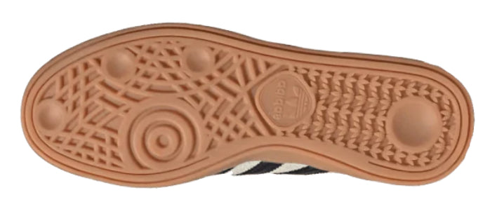 Adidas Handball Spezial Aluminum Core Black