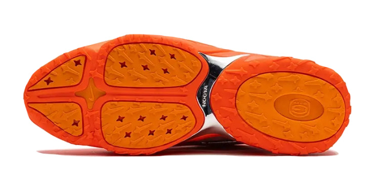 Nike NOCTA Hot Step 2 Orange