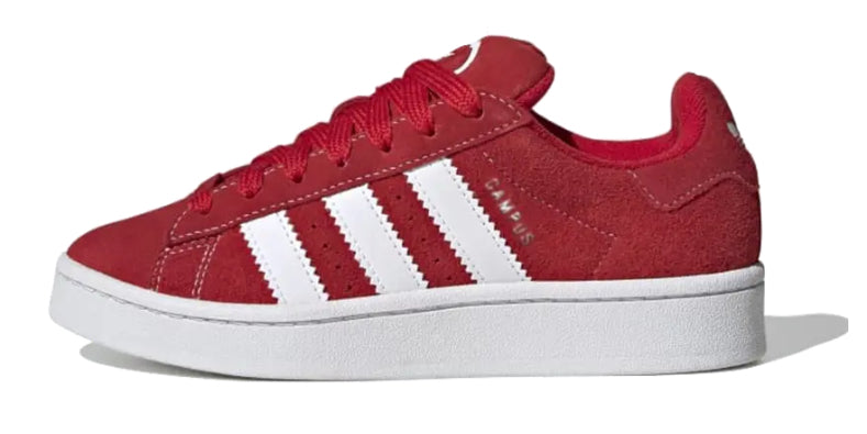 Adidas Campus 00s Better Scarlet (Enfant)