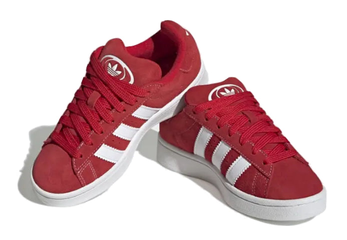 Adidas Campus 00s Better Scarlet (Enfant)