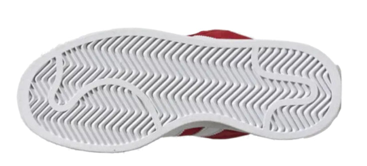 Adidas Campus 00s Better Scarlet (Enfant)