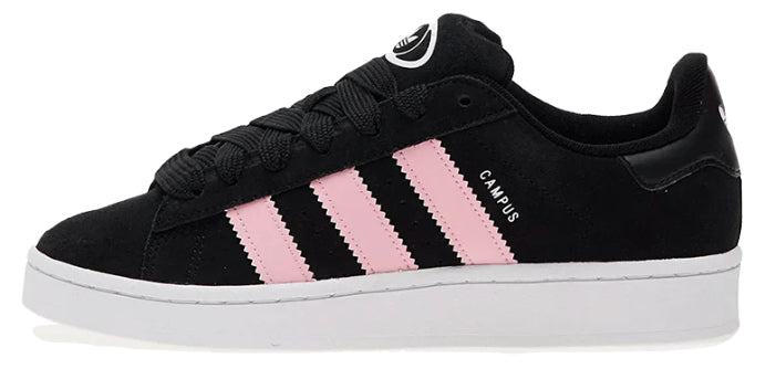 Adidas Campus 00s Core Black True Pink