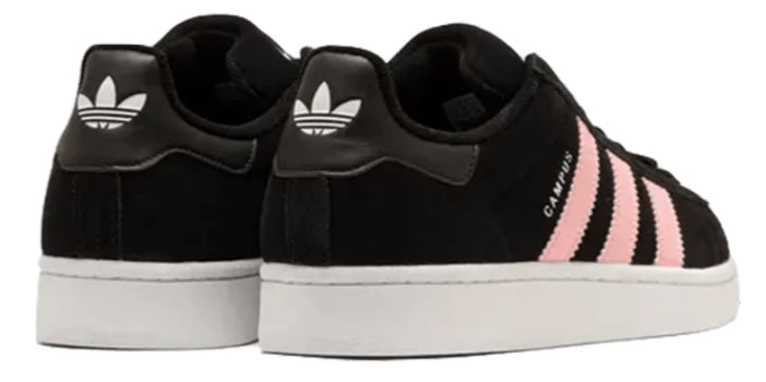 Adidas Campus 00s Core Black True Pink