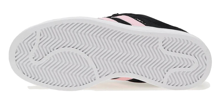 Adidas Campus 00s Core Black True Pink