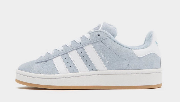 Adidas Campus 00s Light Blue