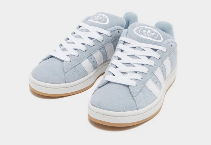 Adidas Campus 00s Light Blue