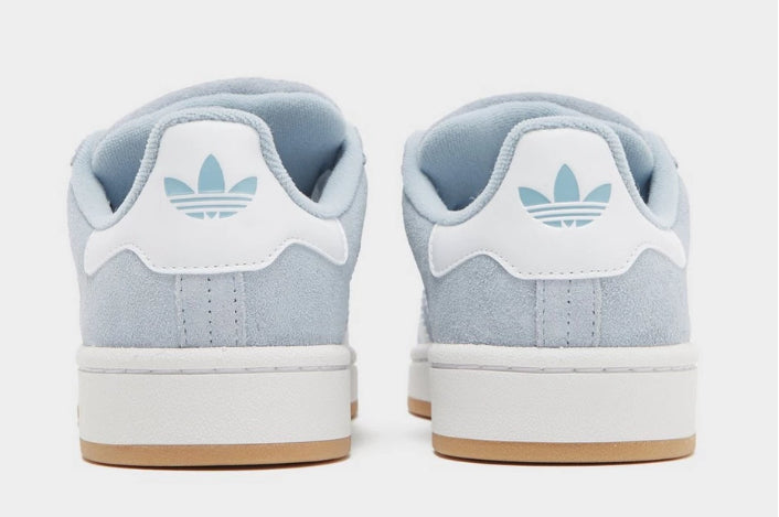 Adidas Campus 00s Light Blue