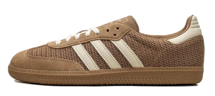 Adidas Samba OG Cardboard