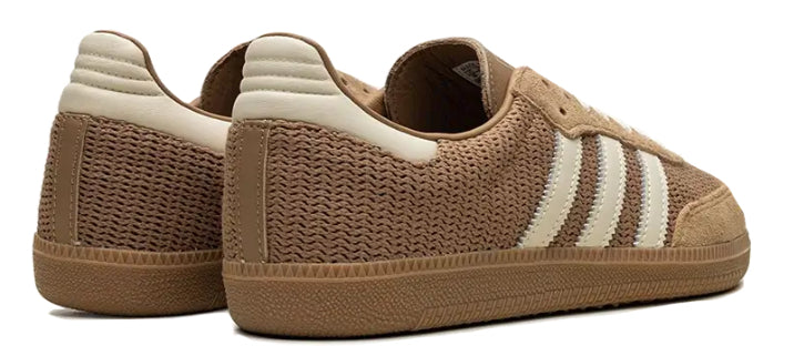 Adidas Samba OG Cardboard